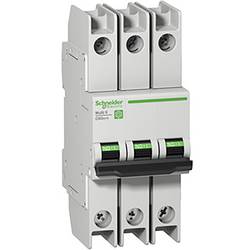 Schneider Electric M9F52308 Leitungsschutzschalter