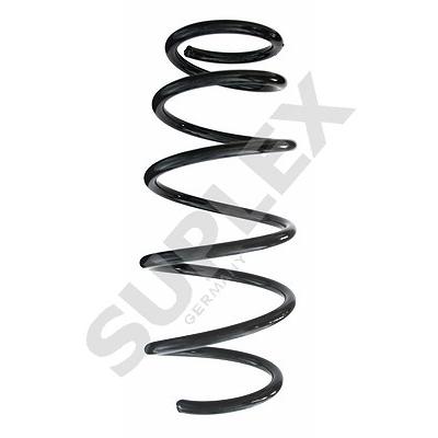 Suplex Fahrwerksfeder [Hersteller-Nr. 35494] für Toyota