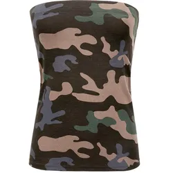 Brandit Bandeau 2in1 Damen Top/Rock XXL