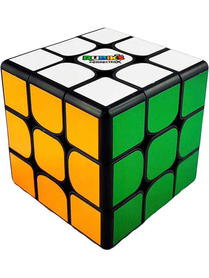 Spin Master Zauberwürfel "Rubik's Connected X" - ab 8 Jahren - onesize