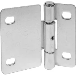 Krispol Mittlerer Scharnier „45”, OHNE LOGO ZAS.KW.005