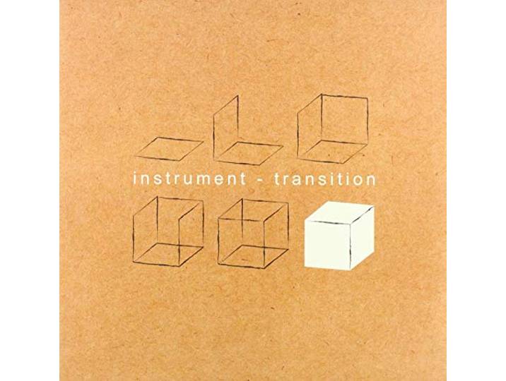 Instrument - Transition