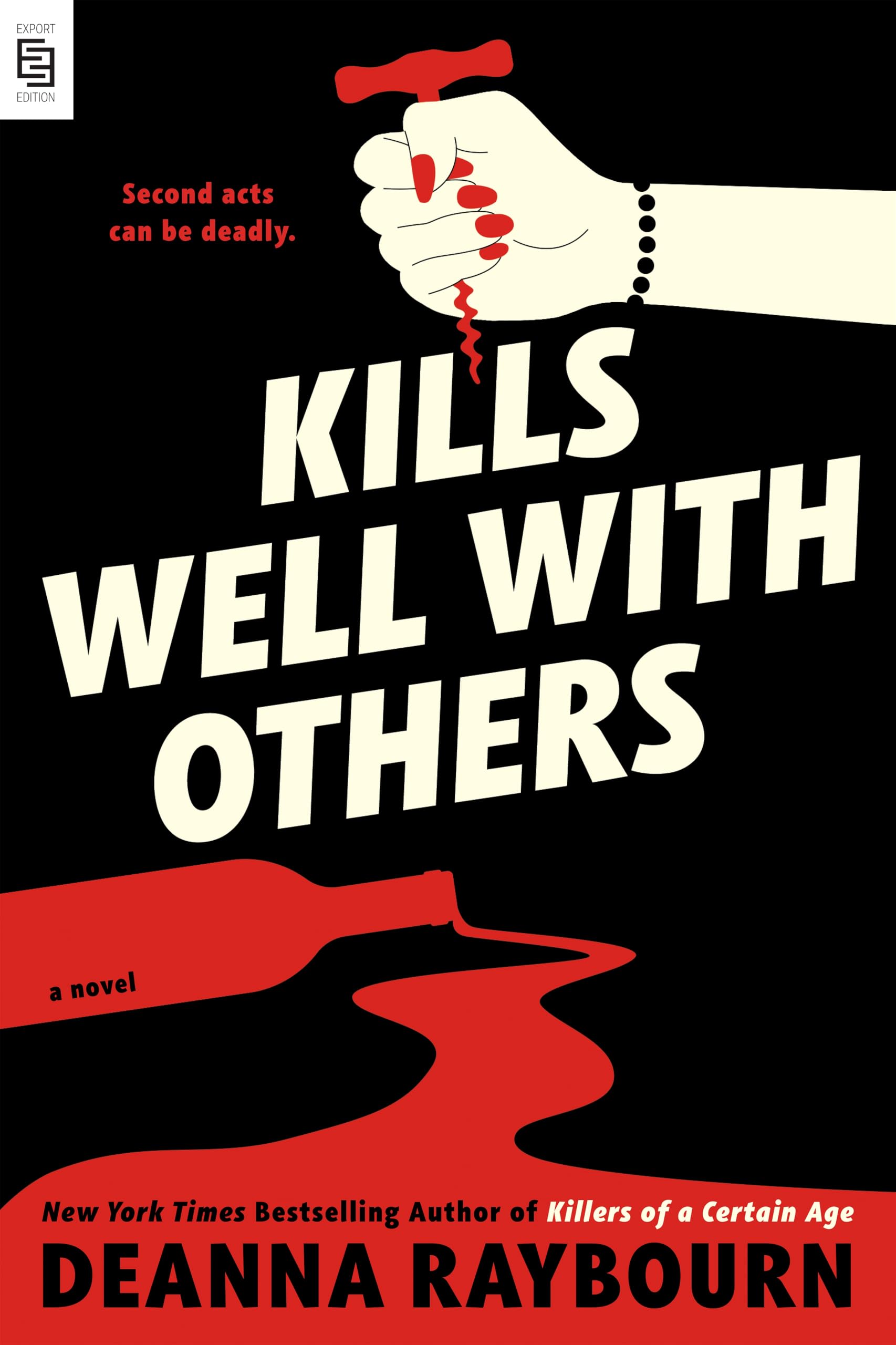 Deanna Raybourn - Kills Well with Others - Preis vom 30.09.2026 22:30:23 h