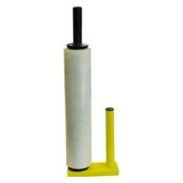 Happel Stretchfolien Abroller, aus Metall, verstellbar (1 Stk.) (400416)
