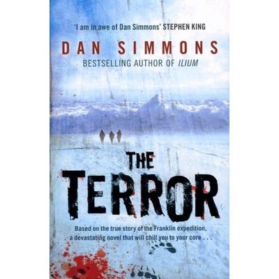 Simmons, D: The Terror, Taschenbuch von Dan Simmons, Vermilion
