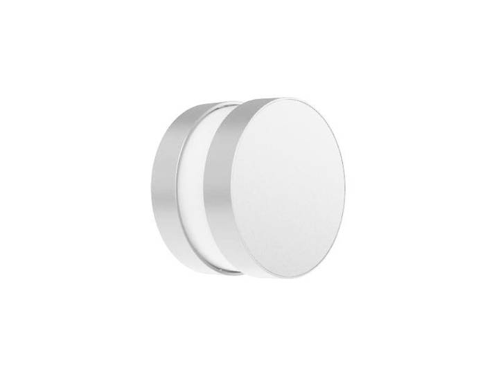 PENTA LIGHT lampe murale LUDO (3000K, blanc opaque - Métal)