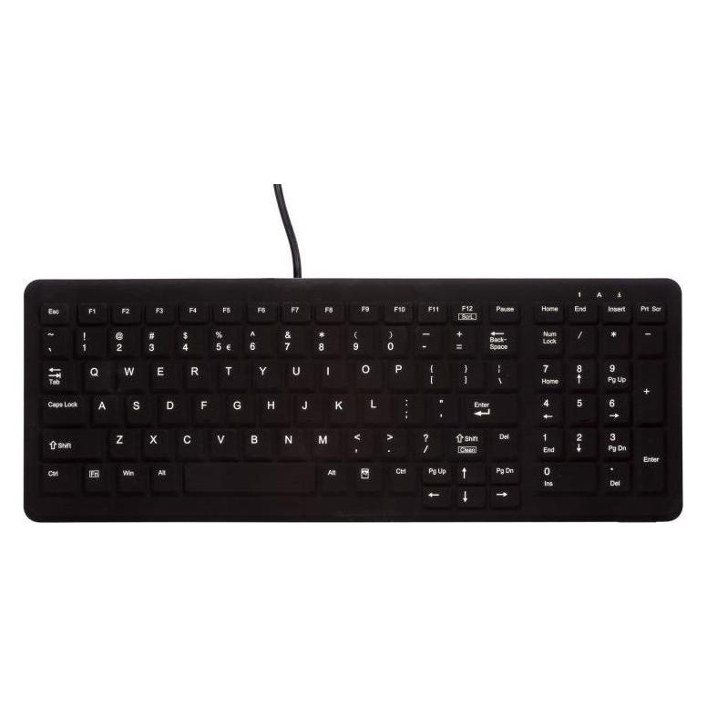 Active Key AK C7000 (DE, Kabelgebunden) (AK-CB7000F-U1-B/GE)