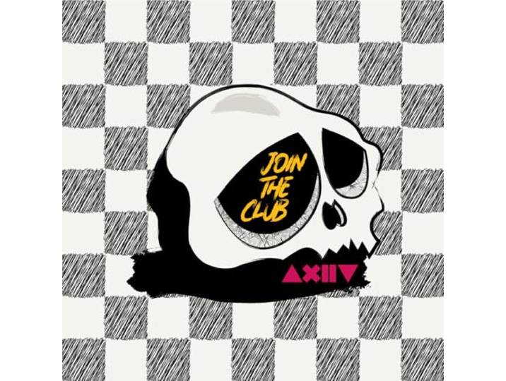 Join the Club