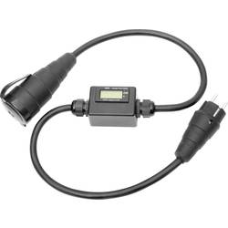 Kalthoff 720200 Mobiler Stromzähler digital MID-konform: Ja 1 St.