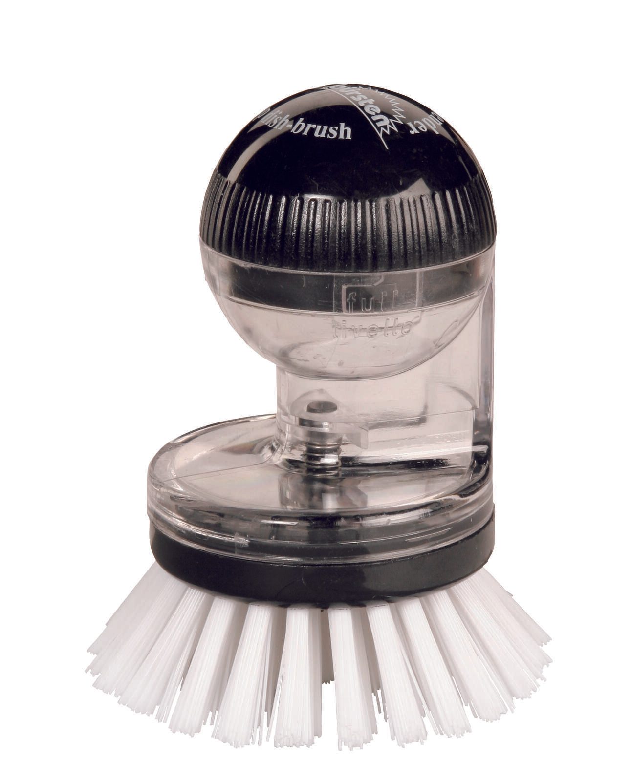 haug® bürsten Knopfbürste 12894