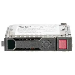 HP 450Gb 6G SAS 10K 2.5" SC (99000639) (0.45 TB, 2.5"), Festplatte