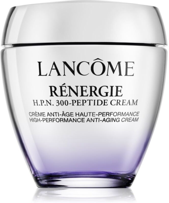 Lancôme Rénergie H.P.N. 300-Peptide Cream Antifalten-Tagescreme 75 ml