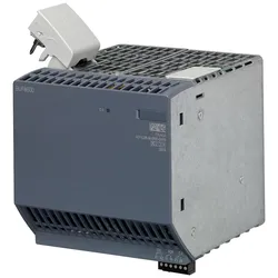 Siemens 6EP4295-8HB00-0XY0 Puffermodul SITOP BUF8600 für SITOP PSU8600 mit Pufferkapazität 10 s/40 A 6EP42958HB000XY0