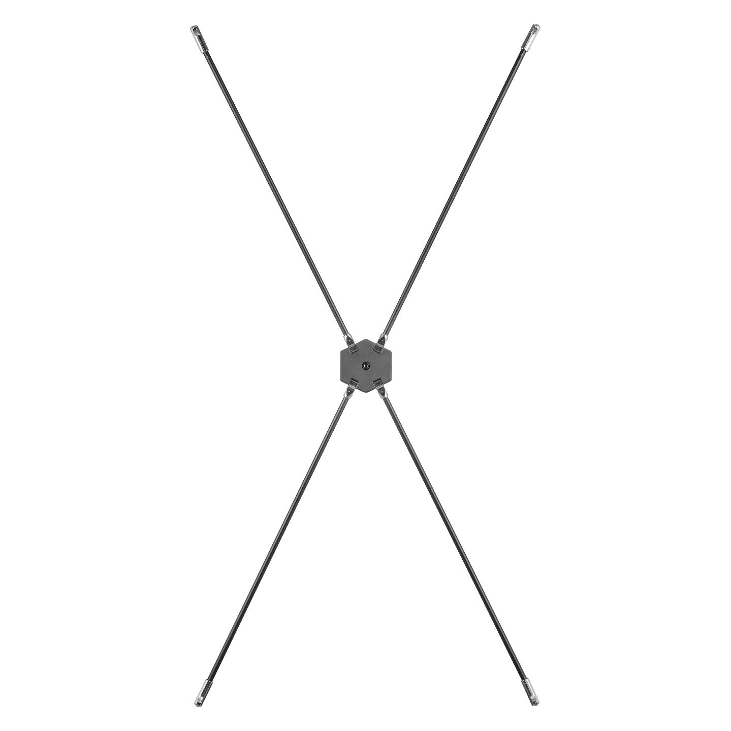 Godox Spare X Bracket F400R (Blitzgerät Ersatzteile) (68041514)
