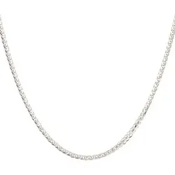 PLATINITY Zopfkette Breite 1,9mm mind. 7g Platin 950
