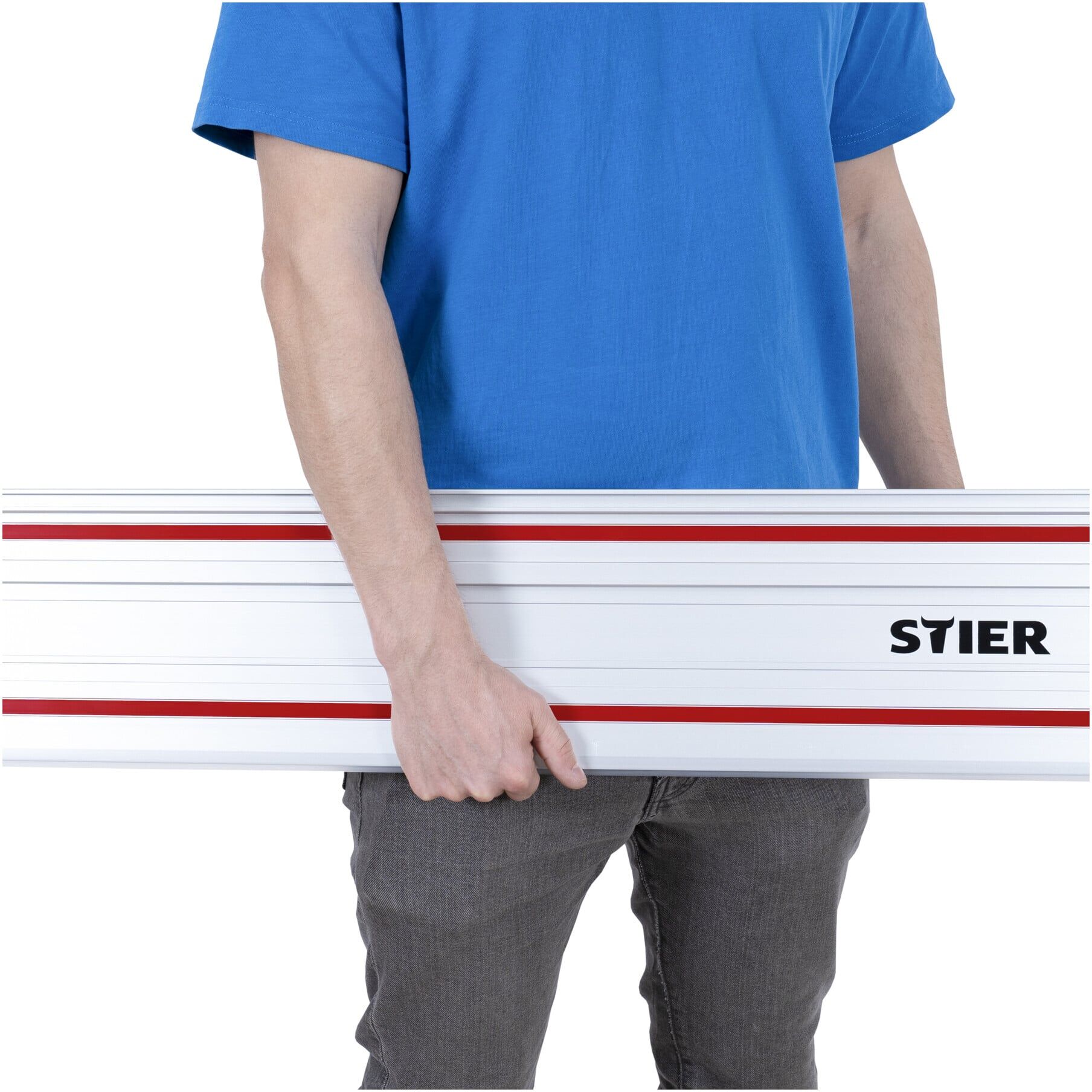 STIER Führungsschiene 1000 mm (906528)