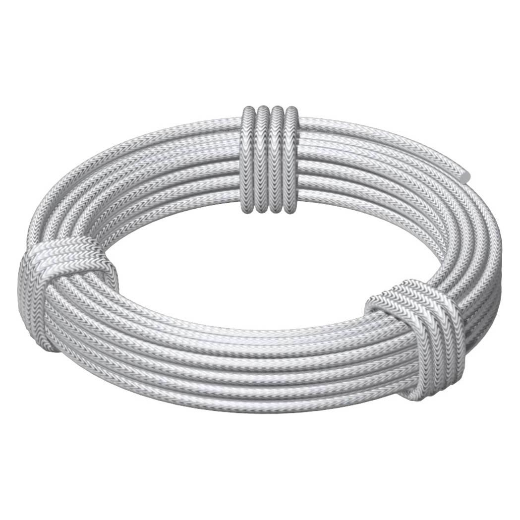 OBO Bettermann OBO 957 Stahldraht-Spannseil 4mm (5303214)