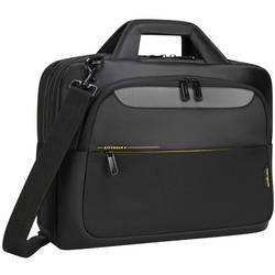 Targus Notebook Tasche Targus CityGear Topload Laptop Case - No Passend für maximal: 43,9 cm (17,3) Schwarz TCG470GL