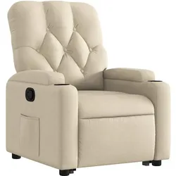 vidaXL, Sessel, Cassius Manual push back