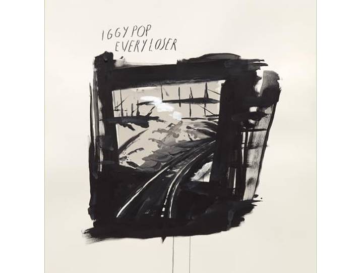 EVERY LOSER LTD VINYL