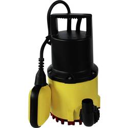 Zehnder Pumpen 13030 S-ZPK 30 A Schmutzwasser-Tauchpumpe einstufig 7000 l/h 7.5 m