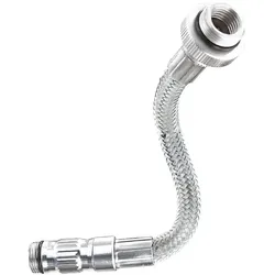 LEZYNE Pumpenschlauch CO2 Flex für CFH Pumpe