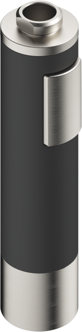 Dornbracht spray de rinçage professionnel 04121109210-06 platine mat