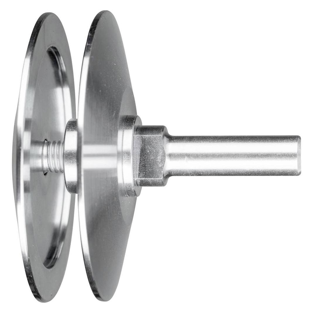 Pferd BO 12/22,2 150-180 (4007220107850)