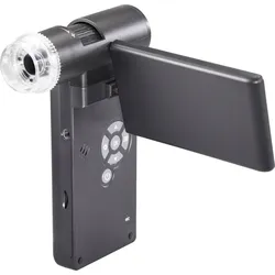 Toolcraft Mikroskopkamera Digimicro Mobile 12MP 4” (10.16cm) LCD
