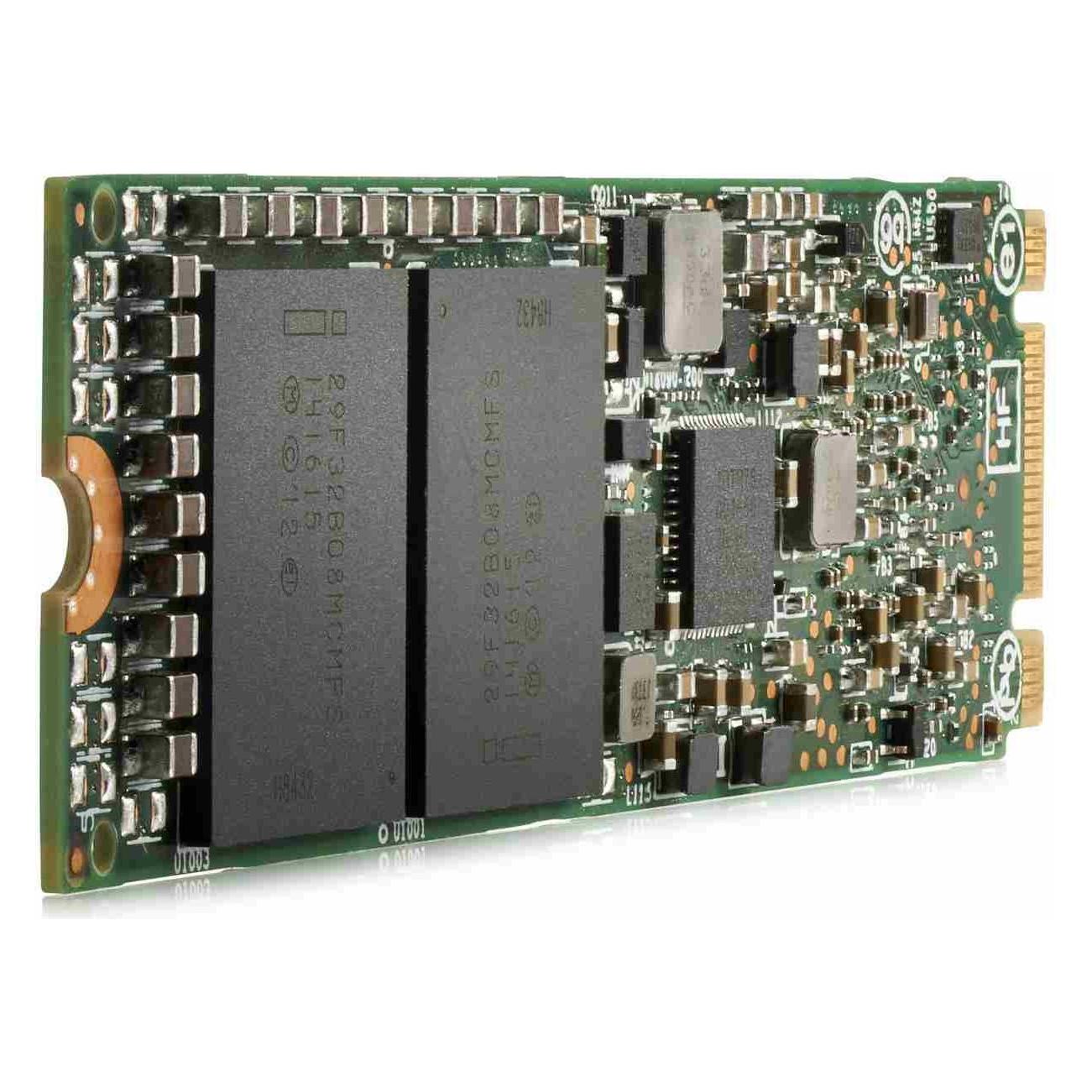 HP (P69543-B21) (480 GB, M.2, M.2 2280) (P69543-B21)