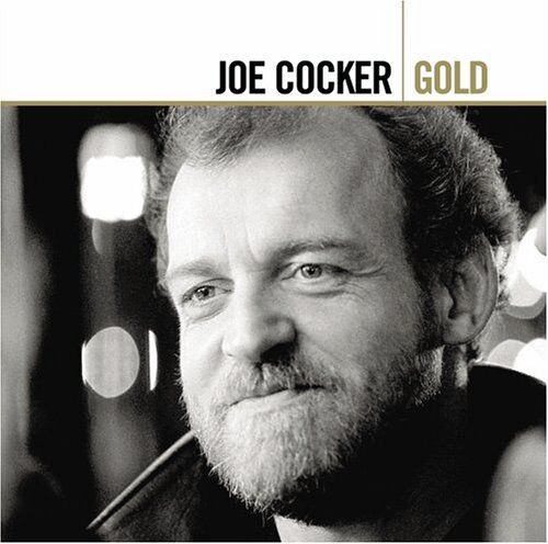 Joe Cocker - Gold - Preis vom 09.10.2026 07:28:09 h