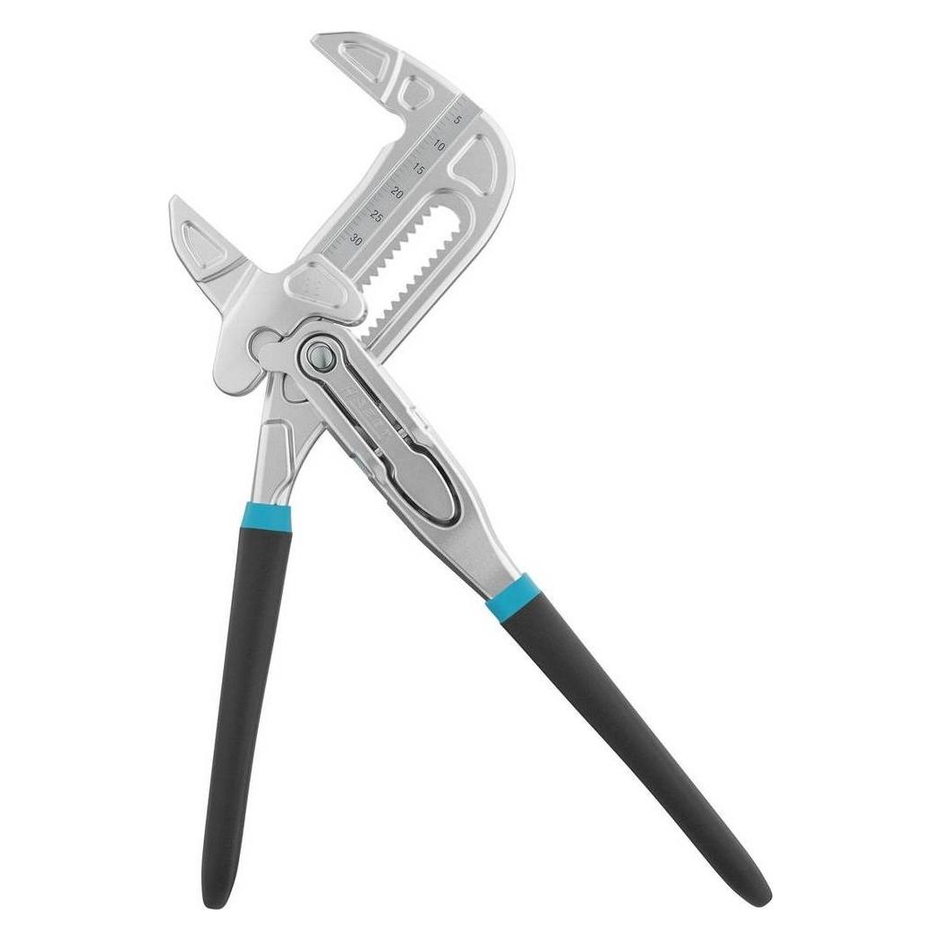 Hazet 762-15 Zangenschlüssel 33 mm 150 mm (150 mm) (762-15)