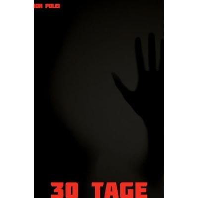 30 Tage im Schatten meiner Seele, Taschenbuch von Dion Polei, Epubli, 978-3-565-01307-4
