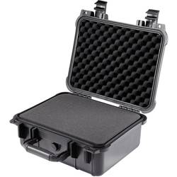 TOOLCRAFT TO-7746849 IP67 Outdoor-Koffer (L x B x H) 350 x 295 x 150 mm