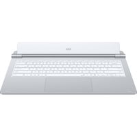 Pro Keyboard silber, DE-Layout, Samsung Galaxy Tab S11 Ultra