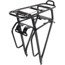 AtranVelo E-Max Gepäckträger 26-28 Zoll schwarz