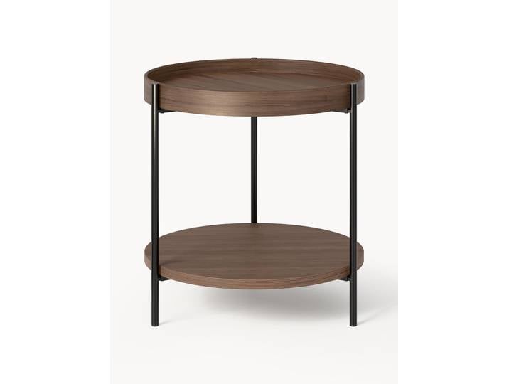 Holz-Beistelltisch Renee