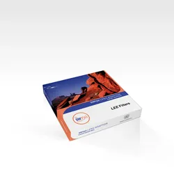 Lee Filter SW150 Adapterring SW150 Mark II für Canon 14mm
