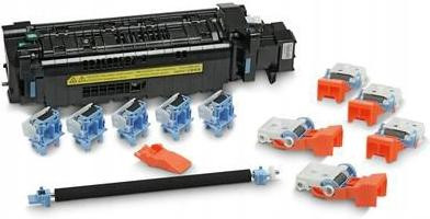 HP onderhoudskit 220 volt
