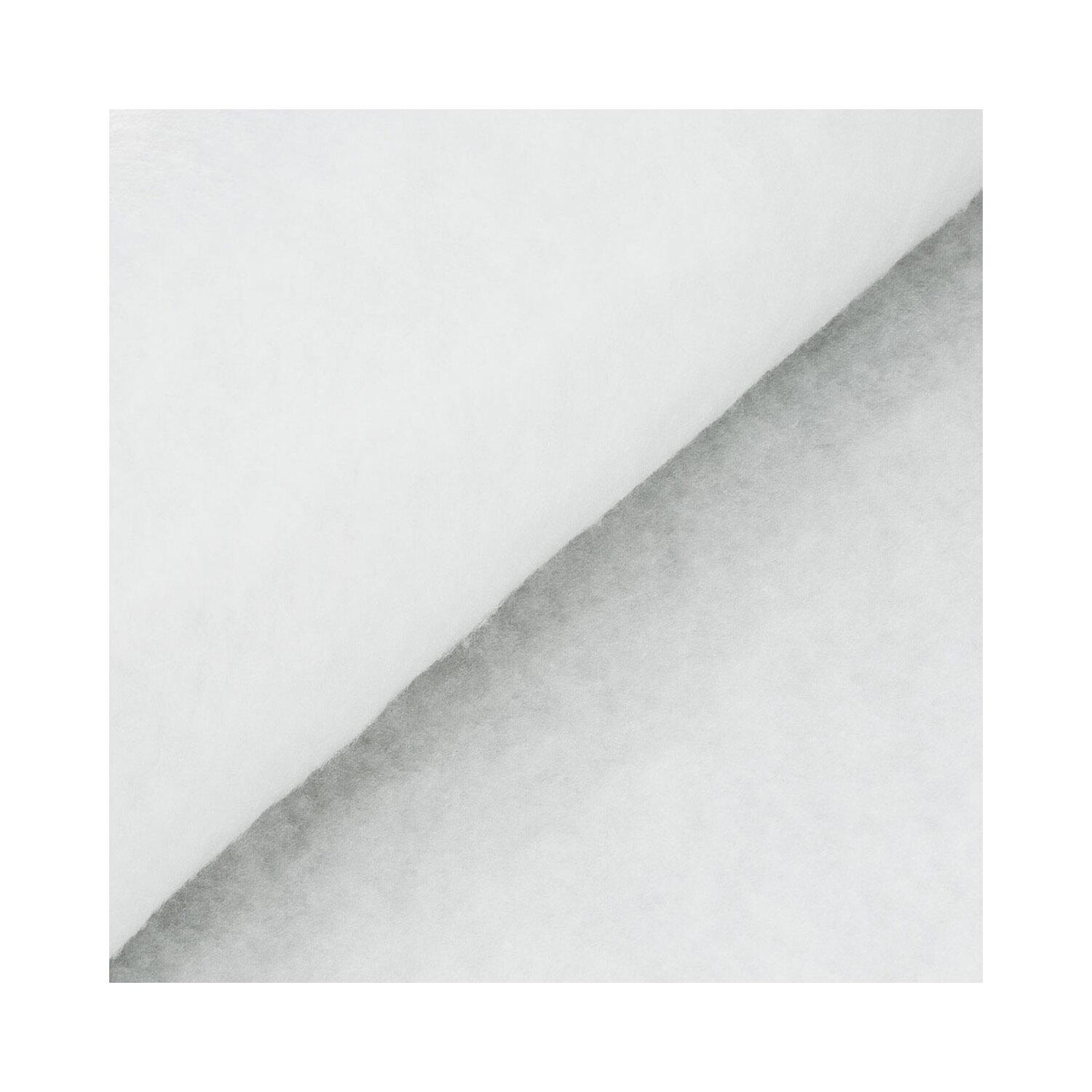 Sandler Volumenvlies, weiß, 300 g/m²