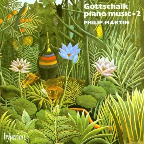 Philip Martin - Klaviermusik Vol. 2 - Preis vom 01.10.2026 17:08:56 h