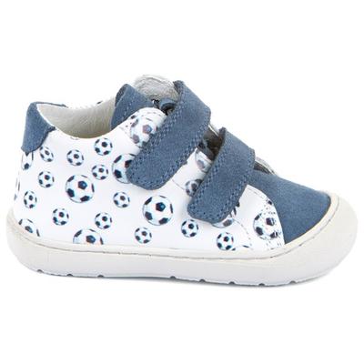 Froddo - Kid's Ollie S - Freizeitschuhe 24 | EU 24 weiß/blau