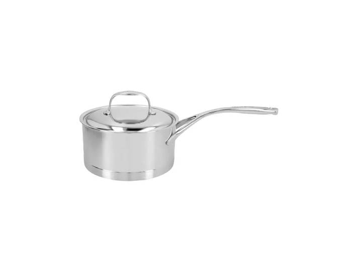 Demeyere Demeyere Atlantis 7 Kochtopf mit Deckel 2,2 L