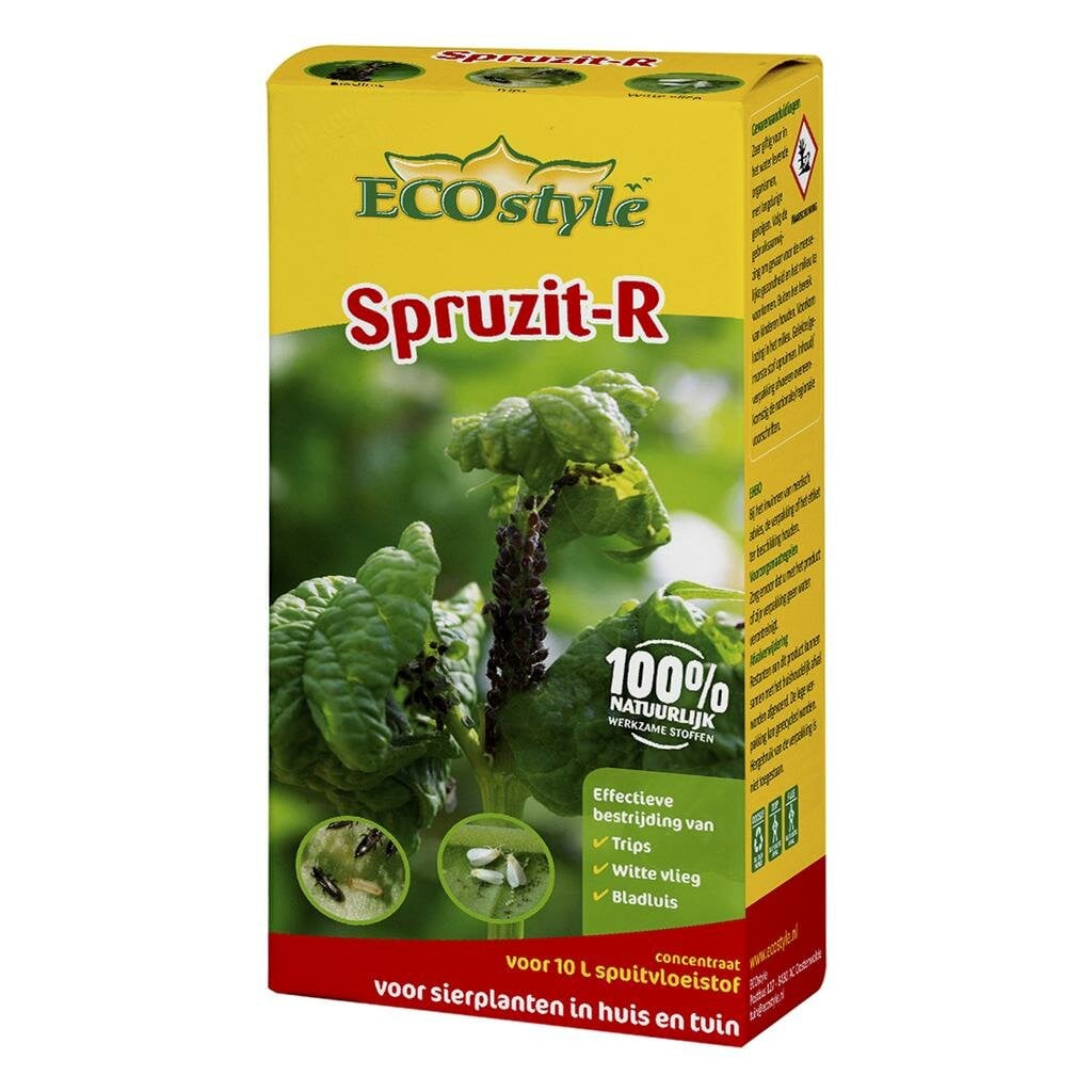 ECOstyle Spruzit-R concentraat 100 ml