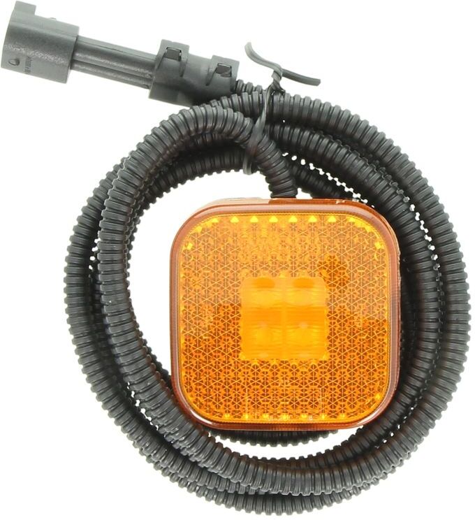 Seitenbegrenzungsleuchte GIANT 131-MA30271A