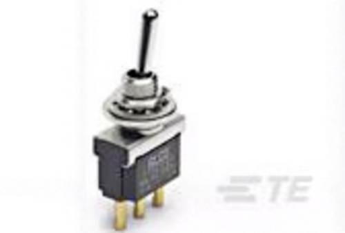 TE Connectivity 4-6437630-5 Kippschalter Box