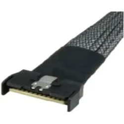 Supermicro CBL-MCIO-1232M5 (32 cm), Interne Kabel (PC)