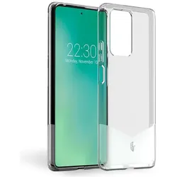 Force Case FCPUREXMI11TT (Xiaomi 11T, Xiaomi 11T Pro), Smartphone Hülle, Transparent