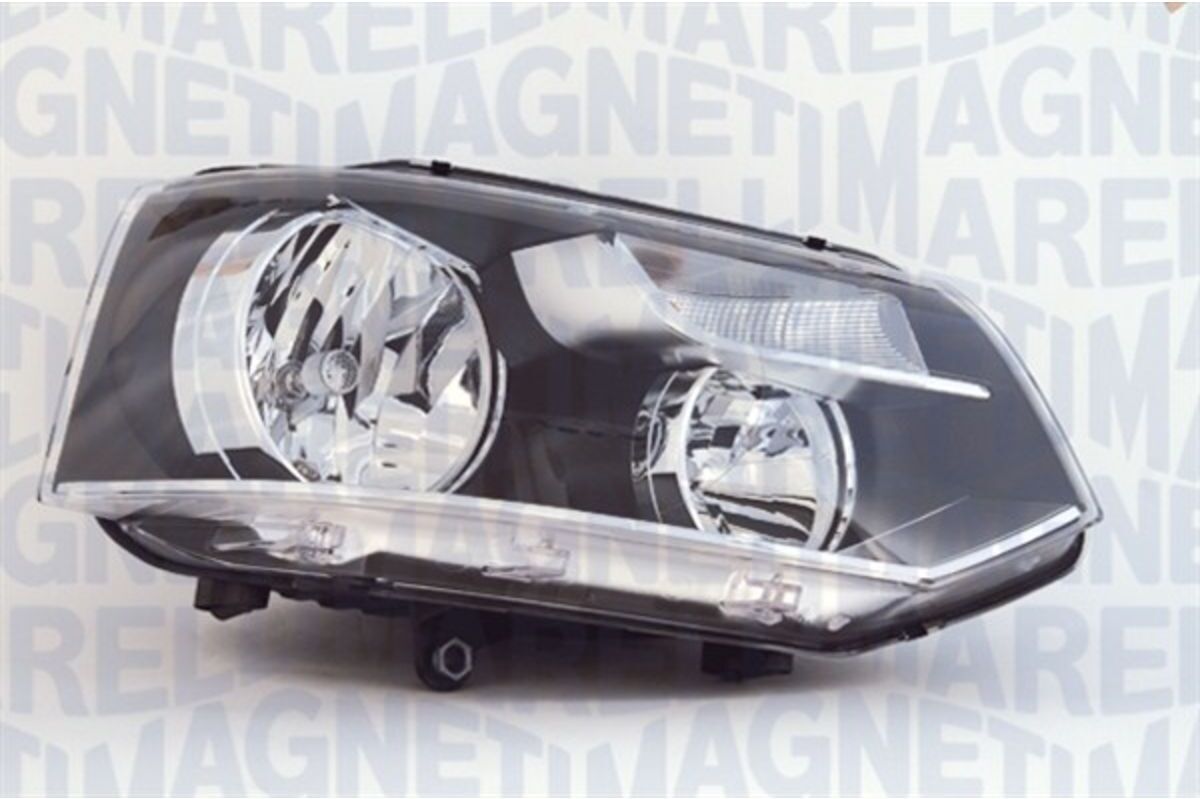 Projecteur principal MAGNETI MARELLI 710301253203, gauche