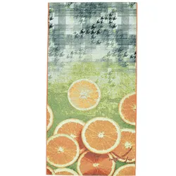 Sansibar In- & Outdoorteppich Rantum Beach SA-002 multicolor 100 x 200 cm Galerie
